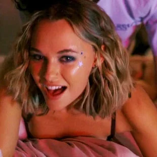 Madison Iseman Nude Sex Scenes From "I Know What You Did Last Summer"