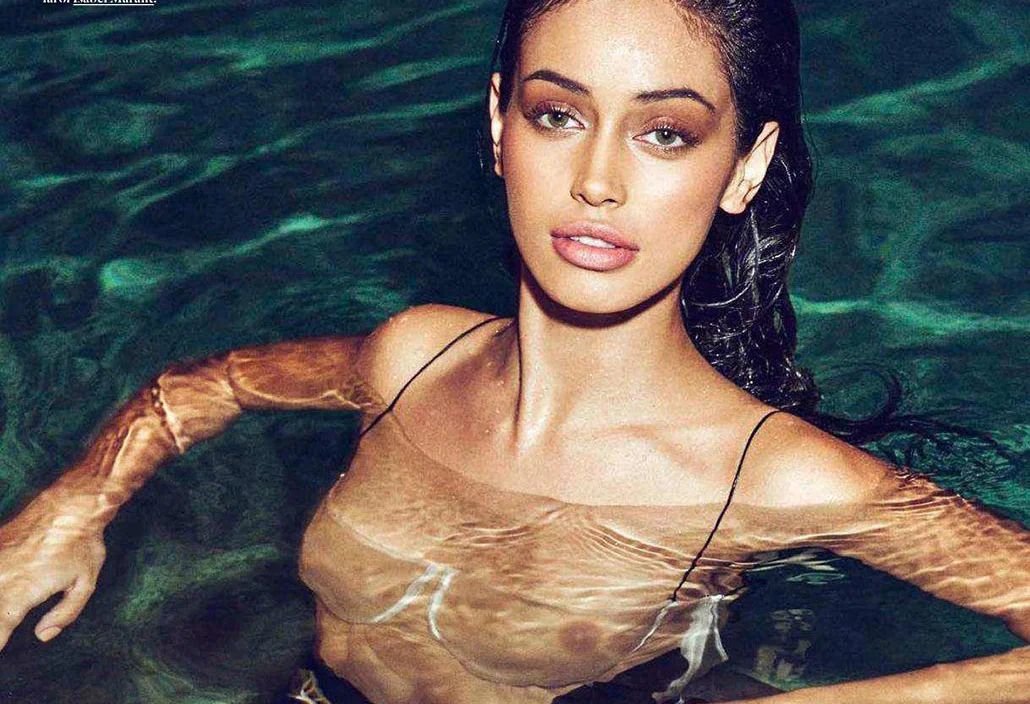 Cindy Kimberly Nude & Sexy And LEAKED