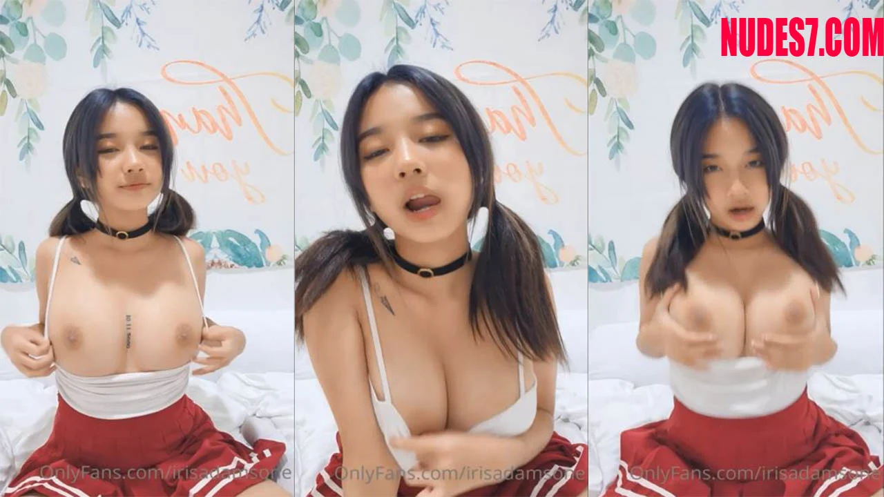 Irisadamsone Onlyfans Nude Video Leaked  