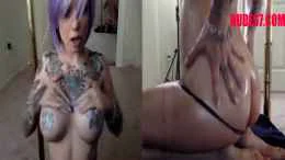 Saraontheinternet Nude Video Instagram Model  