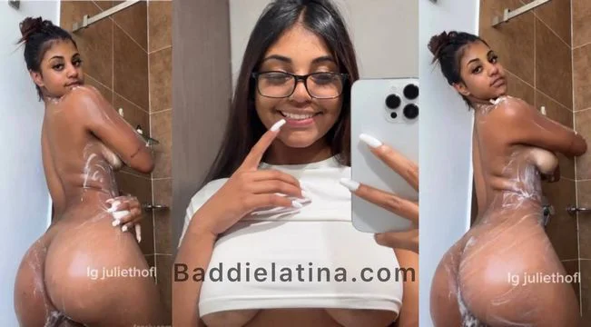 Julieth Diaz porn video leaked