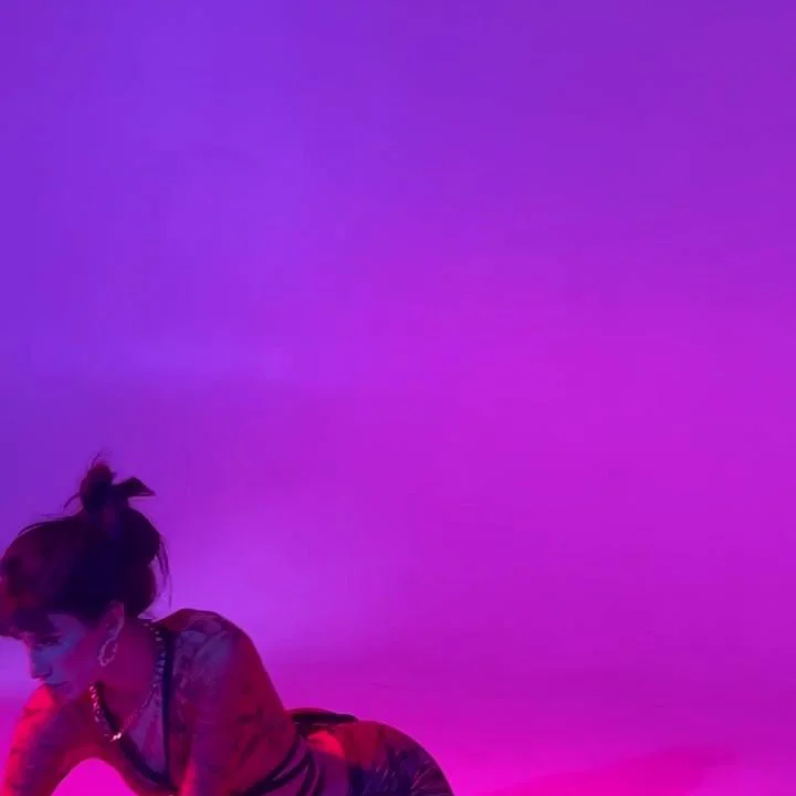 Lexy Panterra Nude Dancing Onlyfans Video Leaked