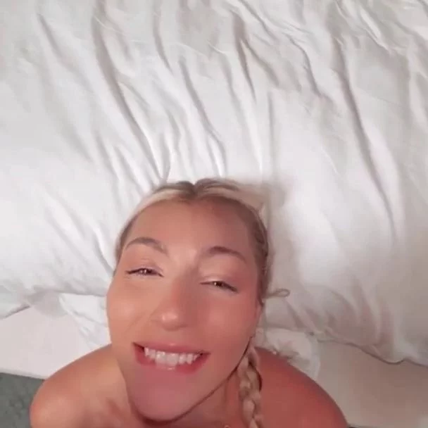 Therealbrittfit Deepthroat Sex Video Leaked 