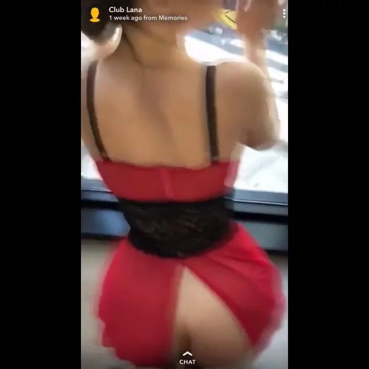 Lana Rhoades Porn Snapchat Sex Tape Fucking #18# 